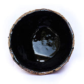 Organic Vengai pottu (Black Bindi For Babies)